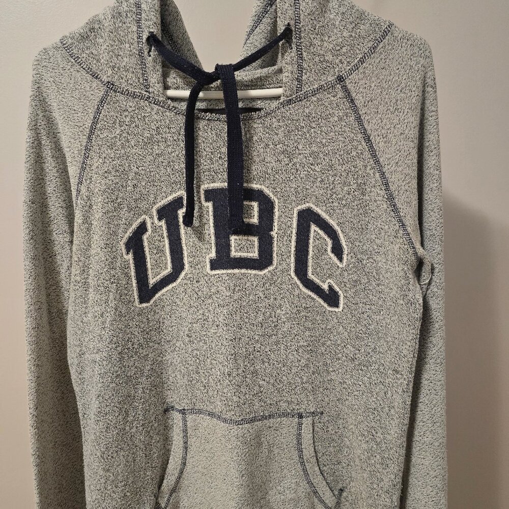 University of BC WOMENS HOODIE